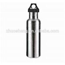 Stainless steel sports drink bottle